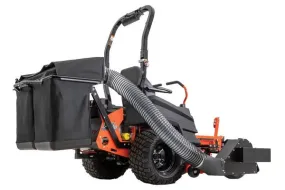 (088-1817-00) Bad Boy ZT Elite 54" 2 Bagger System w/ Vertical Blower