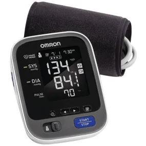 10 Series Advanced-Accuracy Upper Arm Blood Pressure Monitor with Bluetooth(R) Connectivity