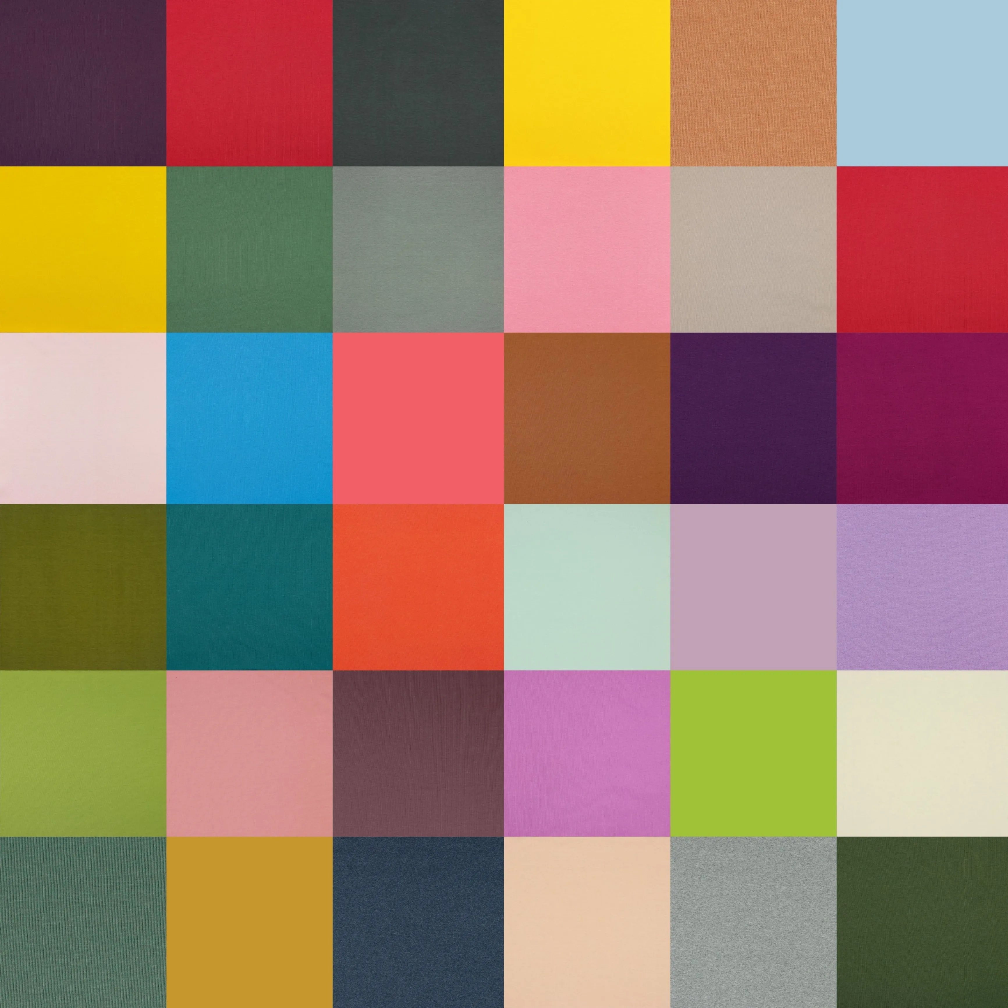 10MTR STASH BUILDER COTTON JERSEY 215GSM BUNDLE