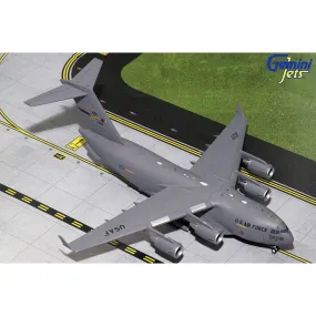 1/200 USAF BC17 Charlotte ANG 00183