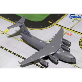 1/400 Nato/Papa C17SAC03