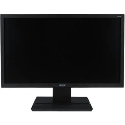 22" 1920x1080 Va Led Speakers