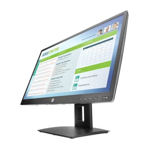 23.8" HP LED MONITOR VH24  HSTND-8081-L