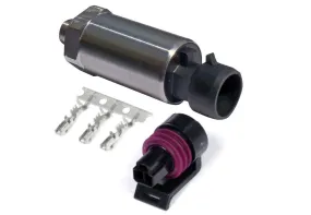 250 PSI Motorsport Fuel/Oil/WastegatePressure Sensor (Stainless Steel Diaphragm)