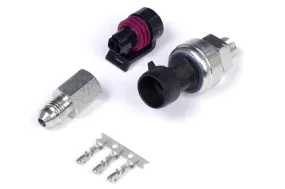 250 PSI "TI" Fuel/Oil/Wastegate Pressure Sensor