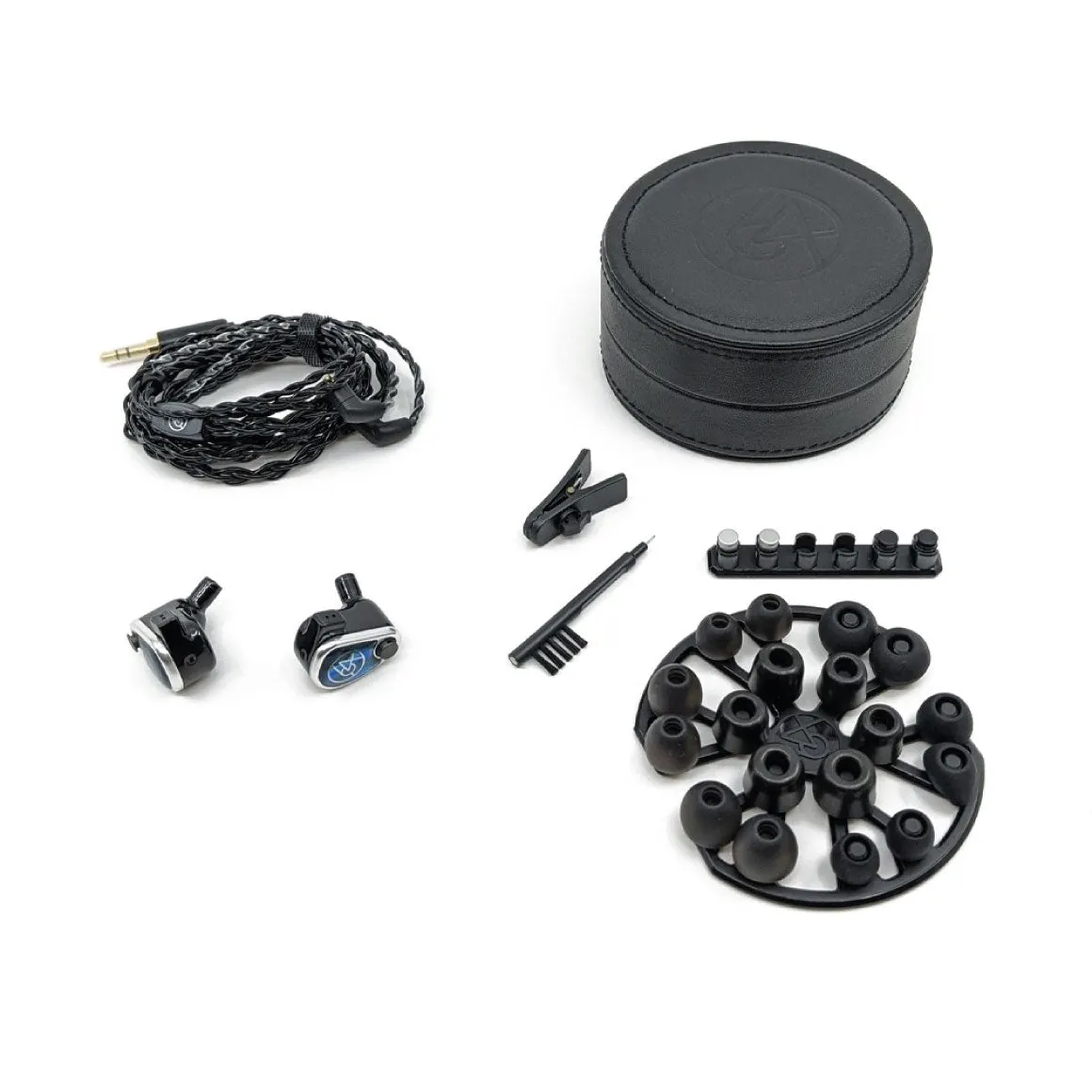 64 Audio - Nio
