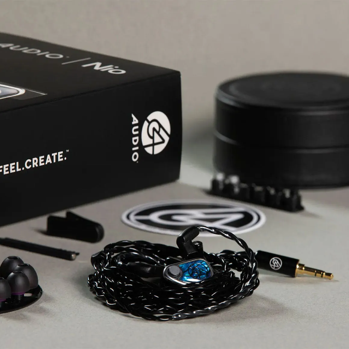 64 Audio - Nio