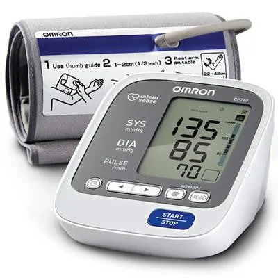 7 Series Upper Arm Monitor