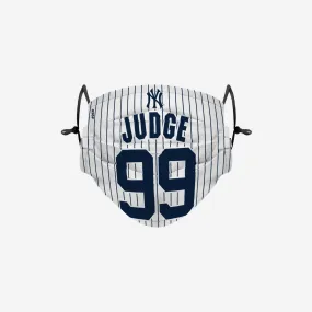 Aaron Judge New York Yankees Adjustable Face Cover