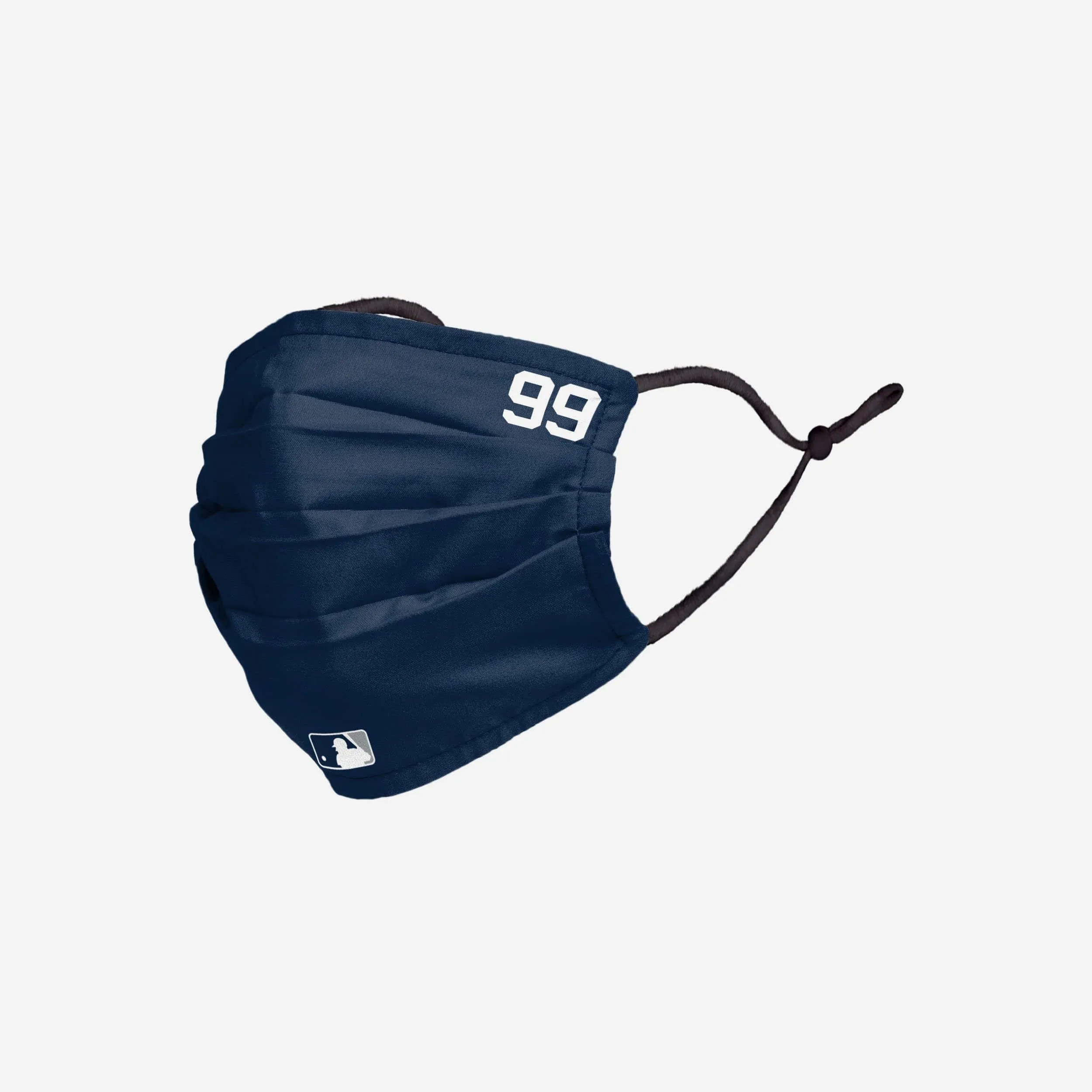 Aaron Judge New York Yankees On-Field Gameday Adjustable Face Cover