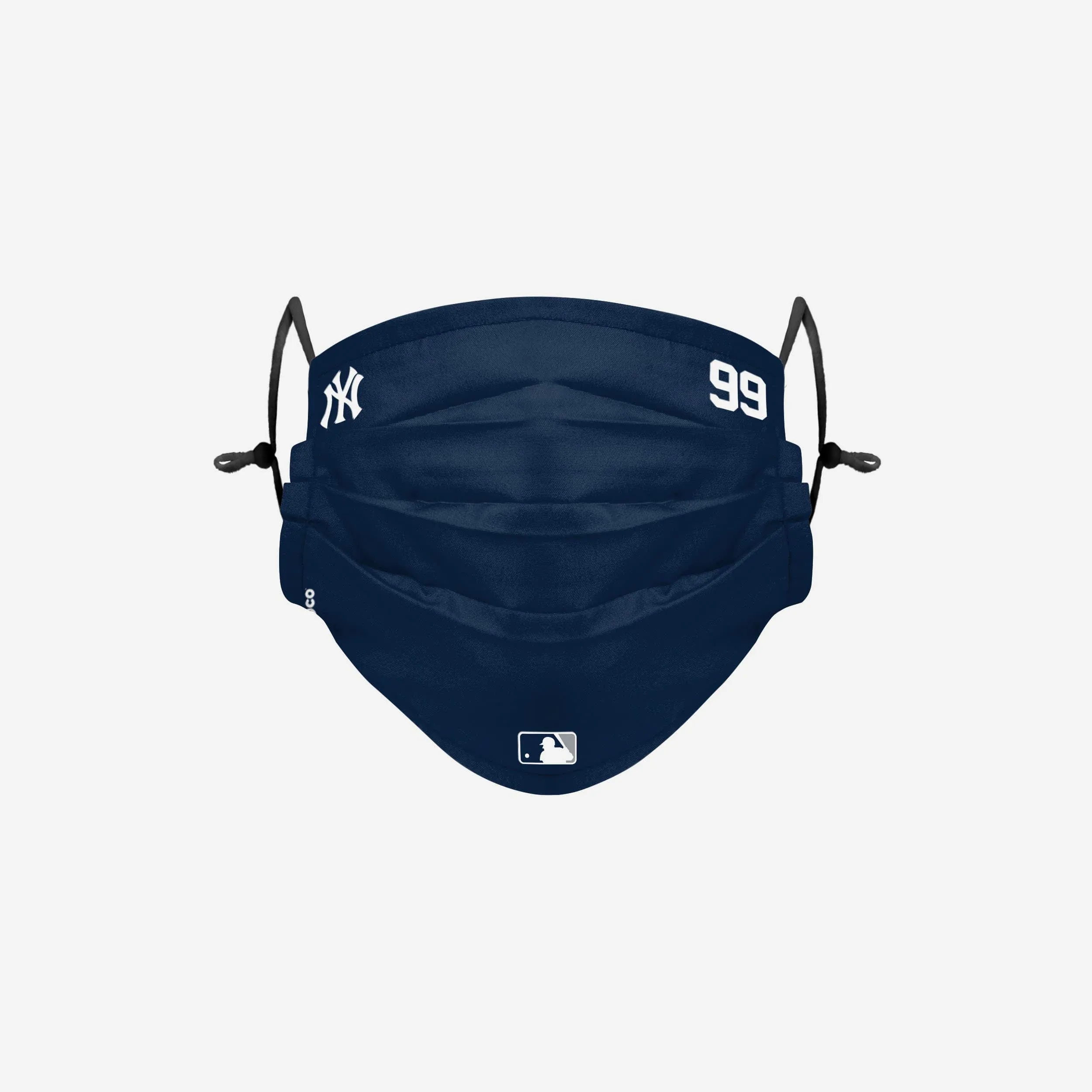 Aaron Judge New York Yankees On-Field Gameday Adjustable Face Cover