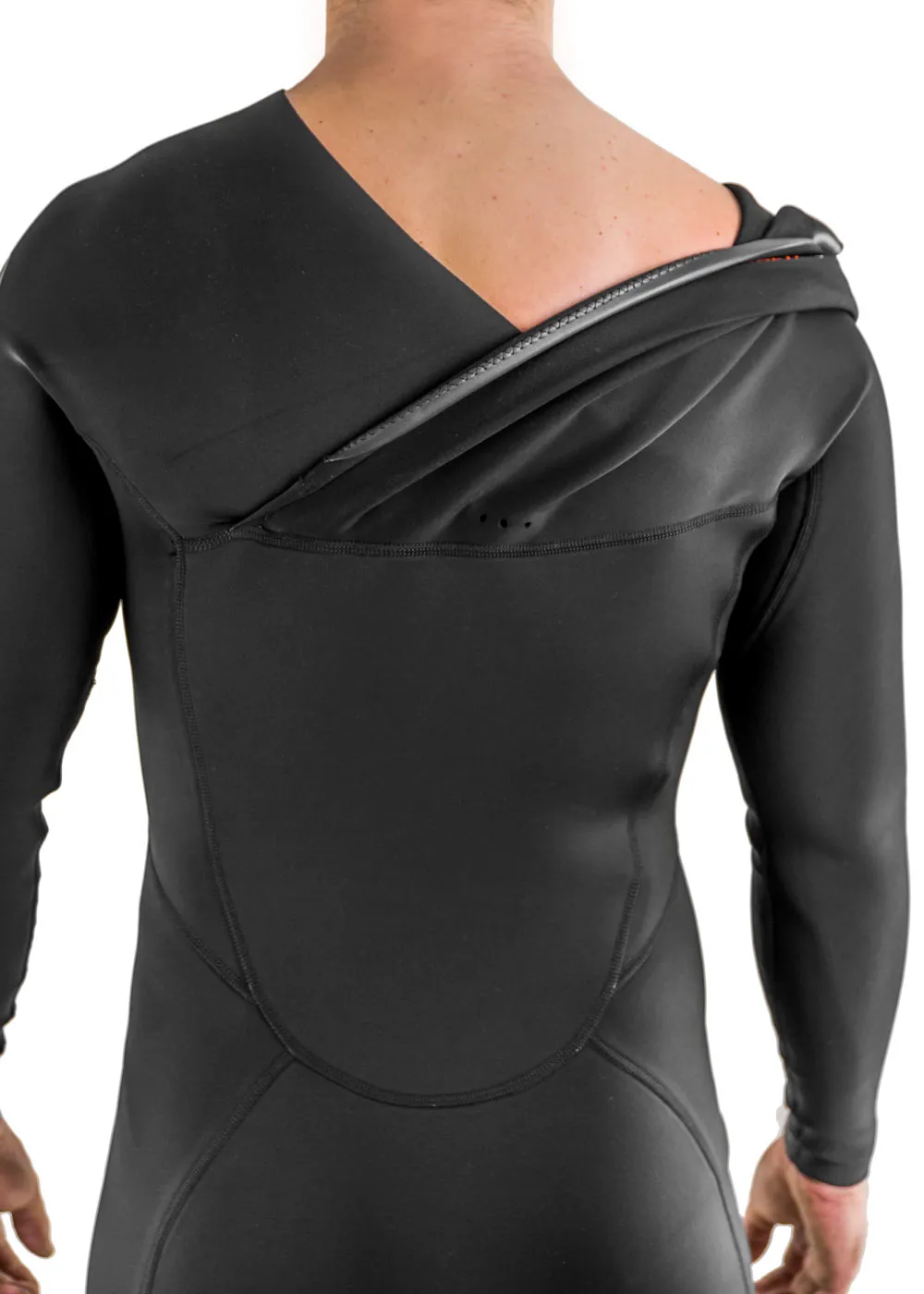 Adrenalin Mens Hyperdry 3/2mm Zipperless Steamer Wetsuit