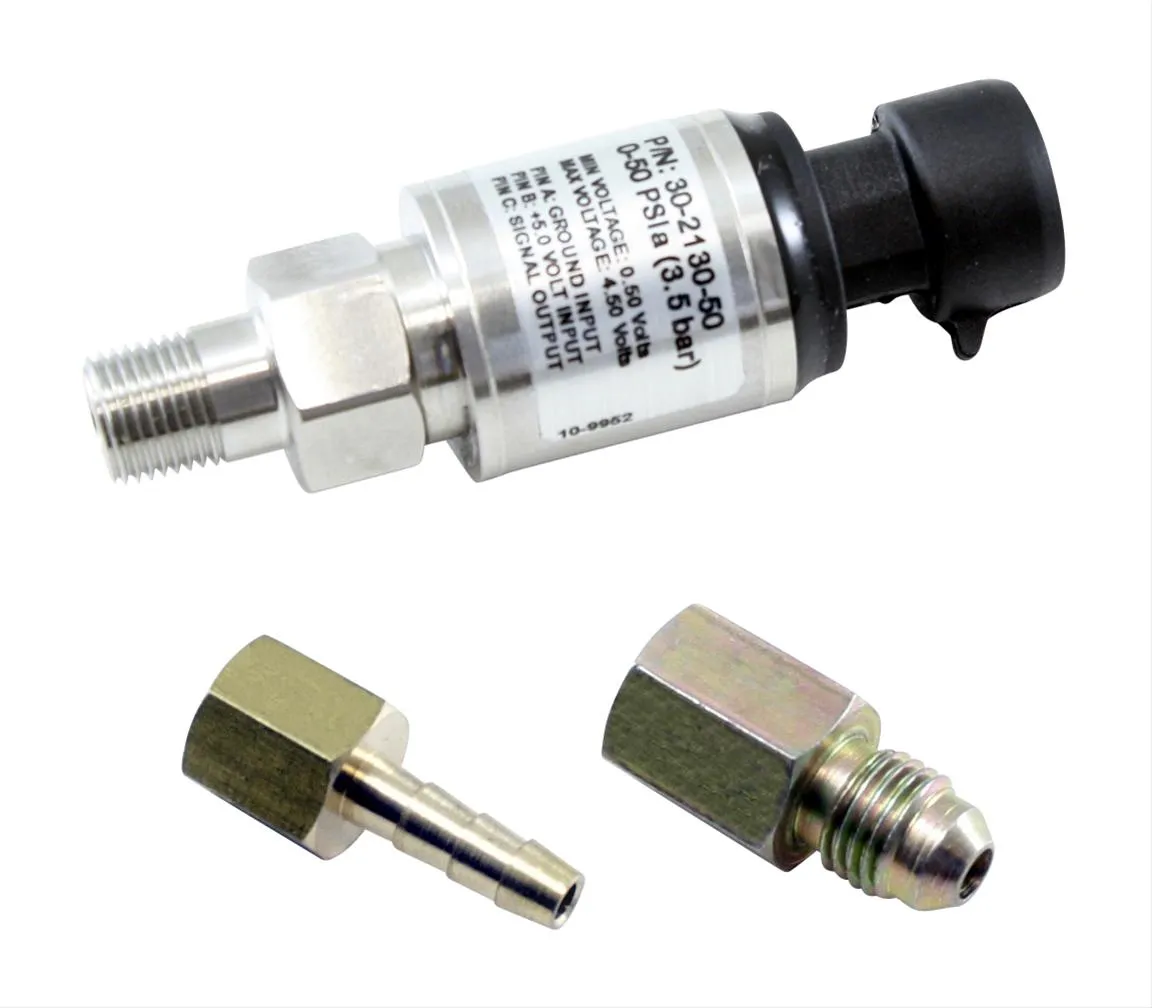 AEM Electronics MAP Sensor Kits 30-2130-50