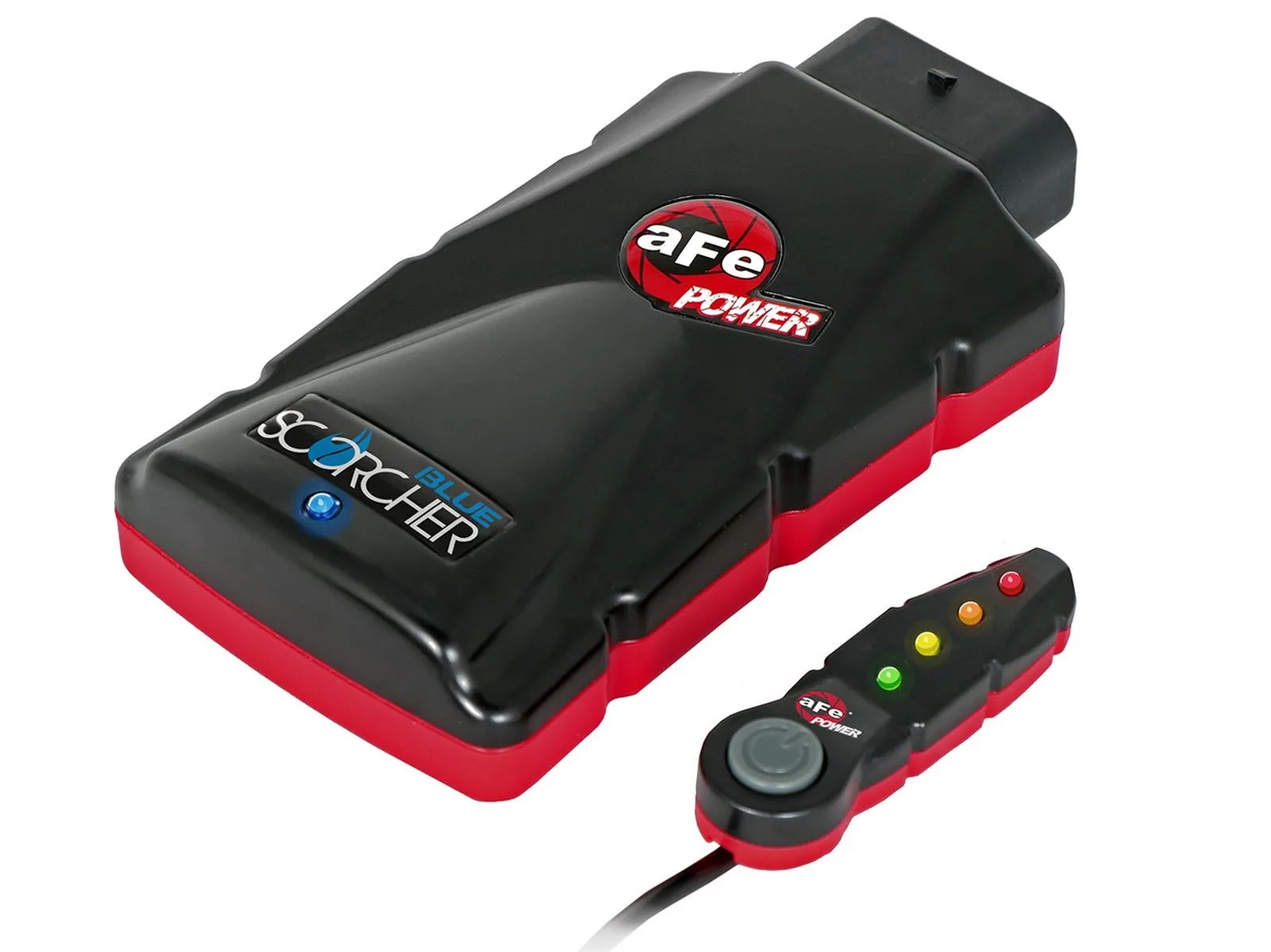 aFe Scorcher Blue Modules 77-83025