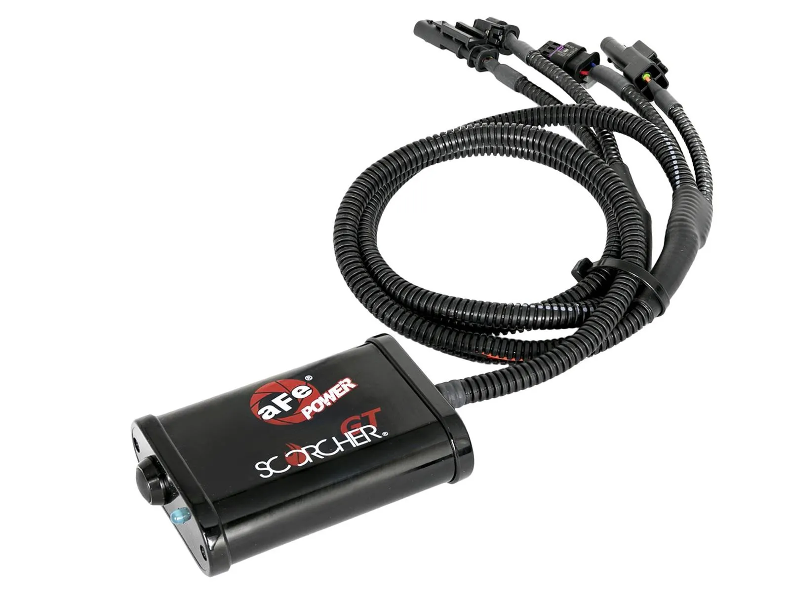 aFe Scorcher GT Modules 77-42011