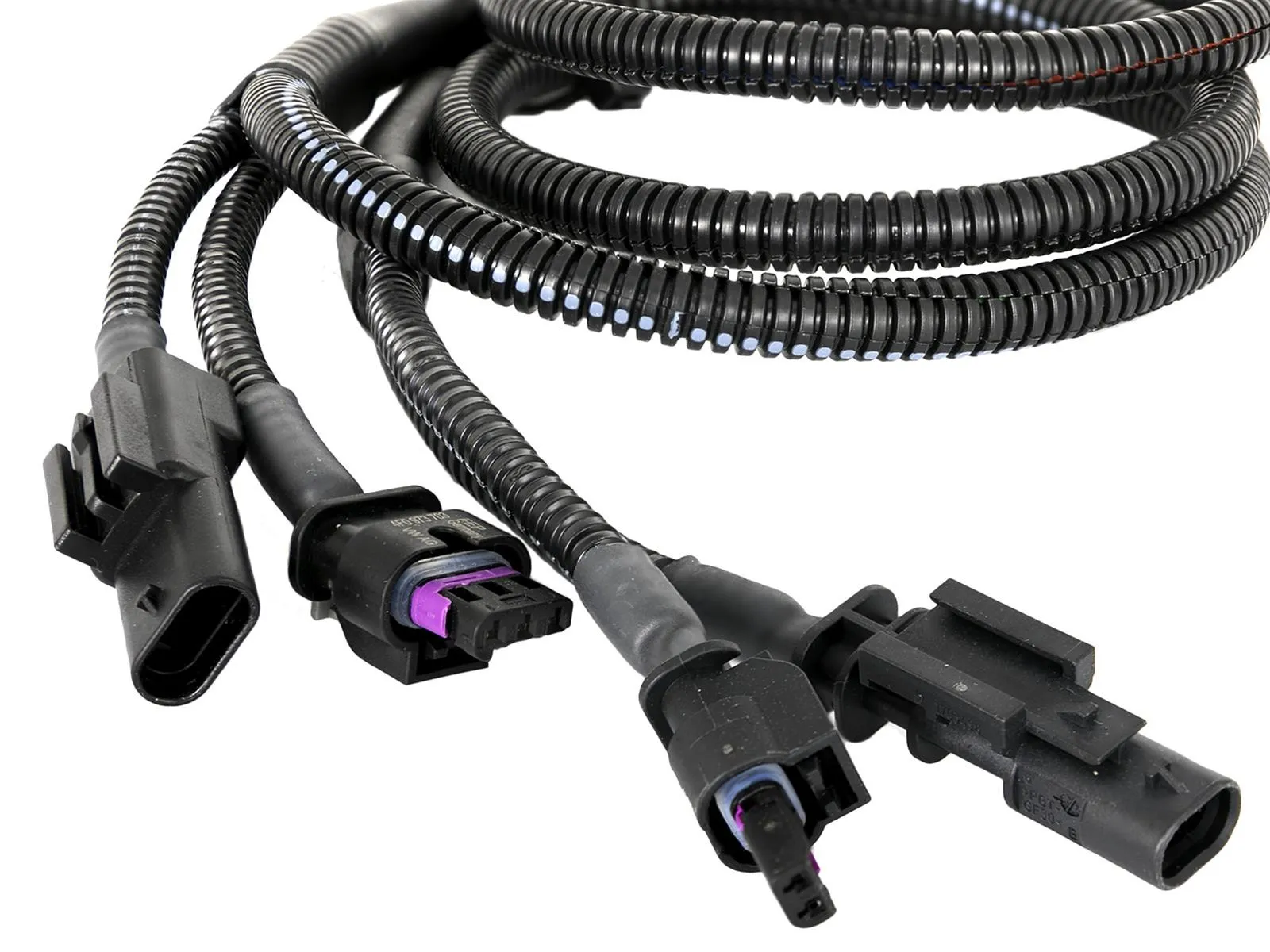 aFe Scorcher GT Modules 77-42011