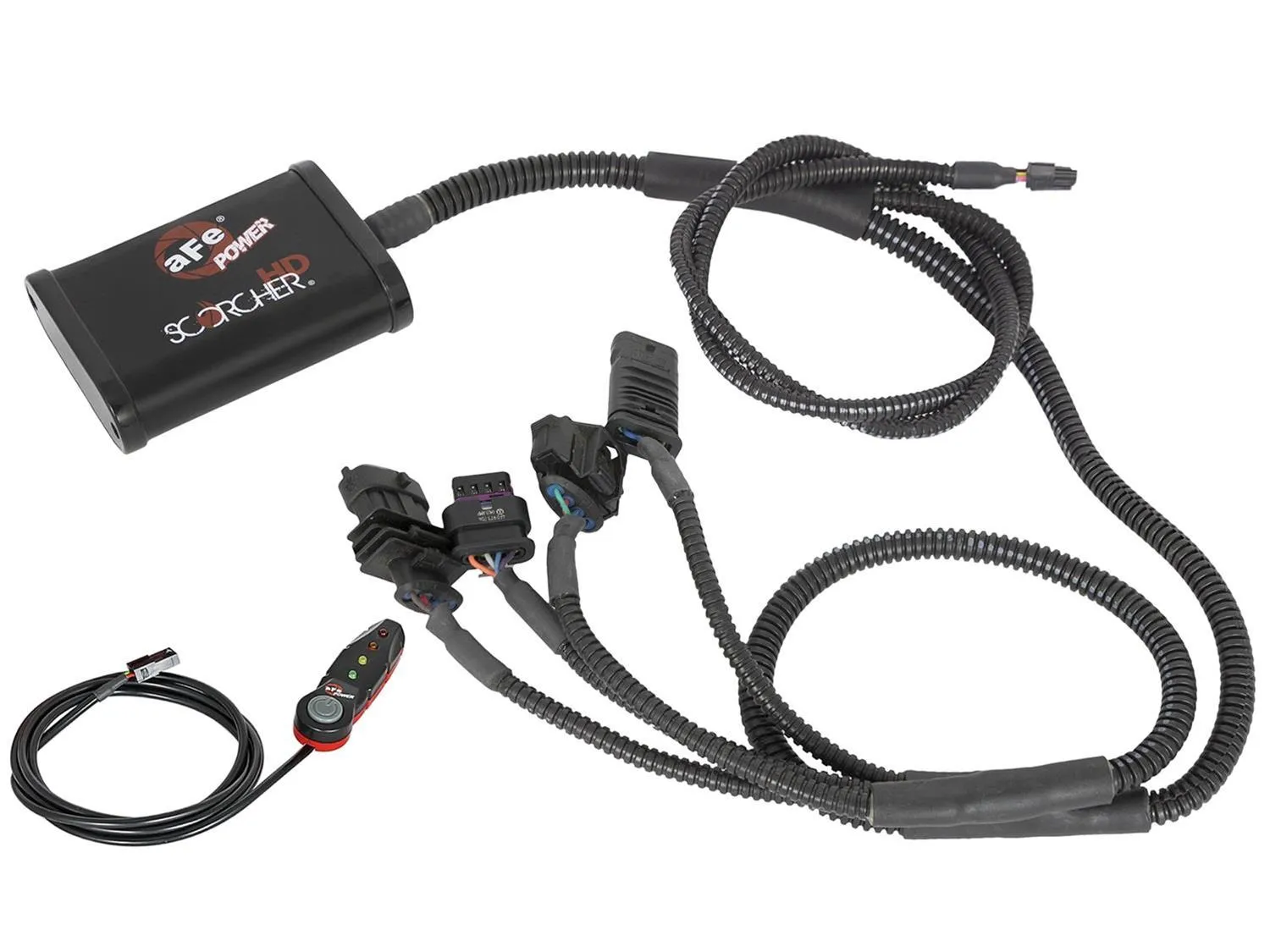 aFe Scorcher HD Modules 77-44009