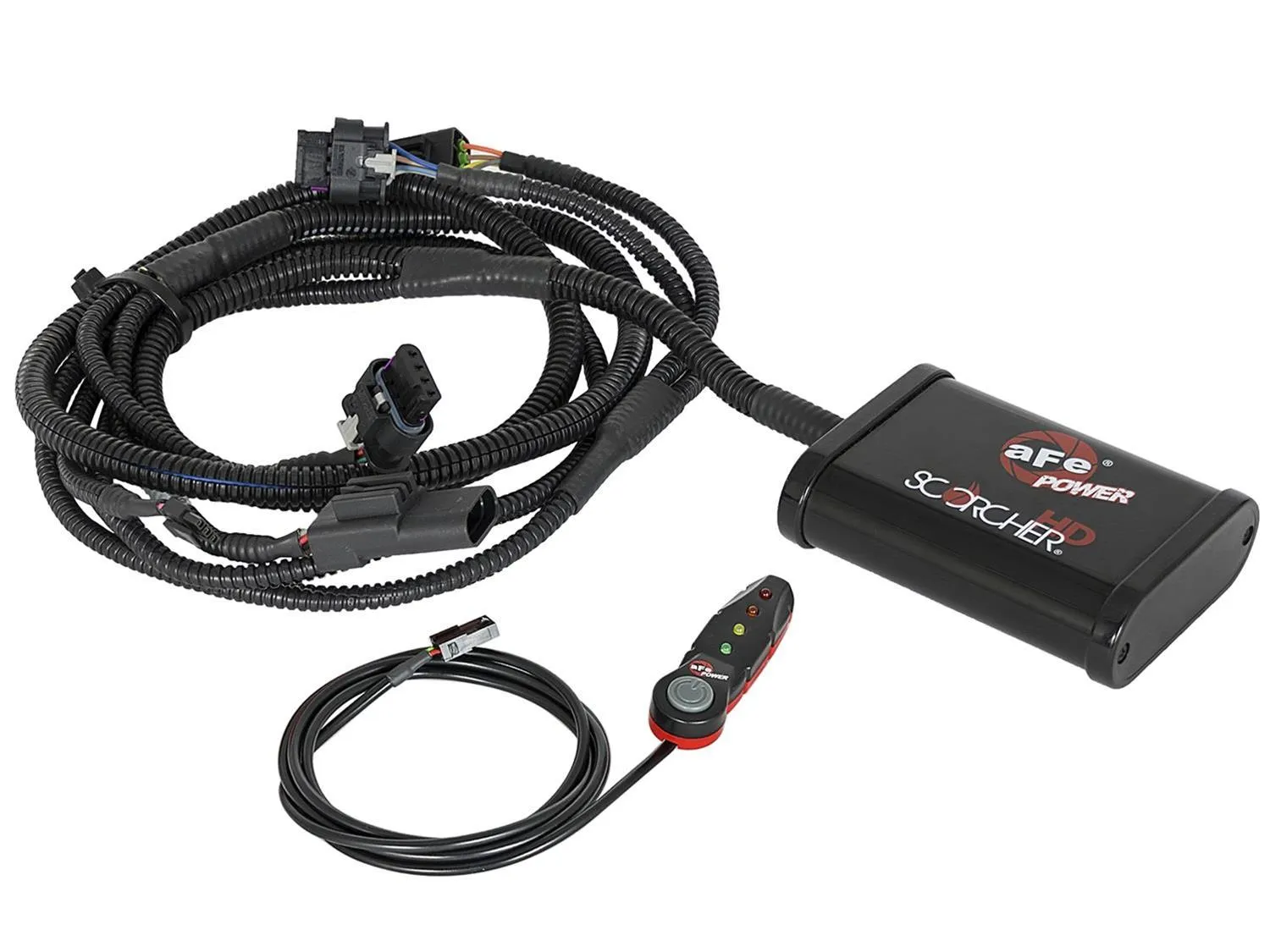 aFe Scorcher HD Modules 77-44010