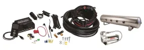 Air Lift Compressor and Air Tank Kits 27789