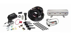 Air Lift Performance 3H (1/4" Air Line, 2.5 Gallon Tank, VIAIR 444C Compressor)