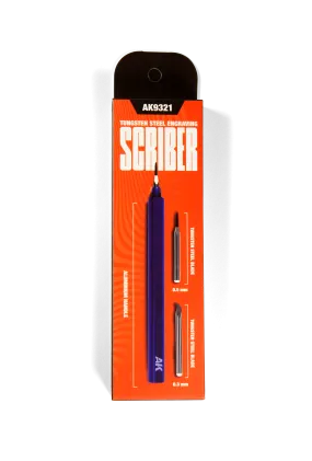 AK9321 Tungsten Steel Engraving Scriber