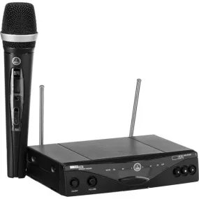 AKG WMS 470 Vocal Set D5 Wireless Microphone System (Band 8)