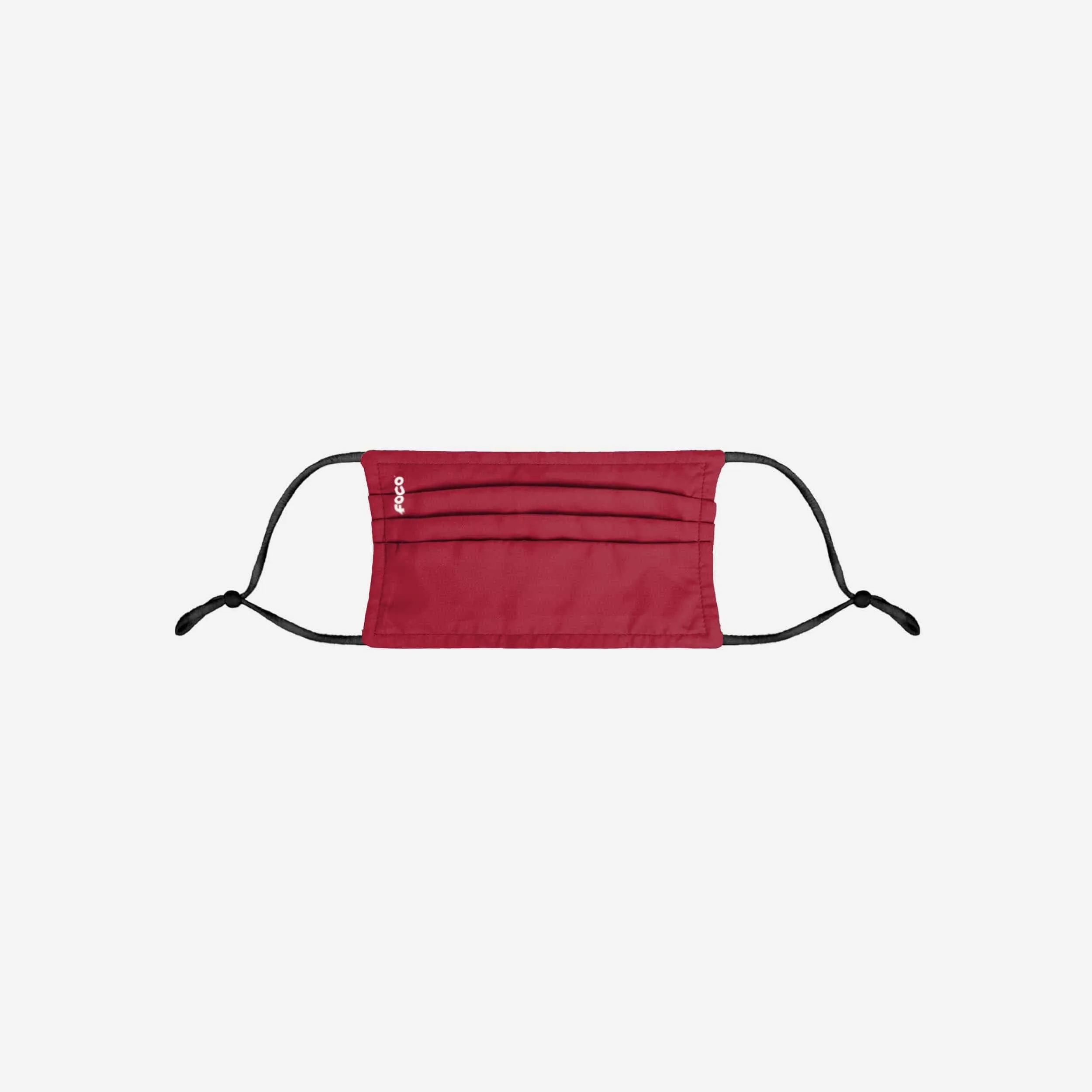 Alabama Crimson Tide 2020 Football National Champions Adjustable 2 Pack Face Cover