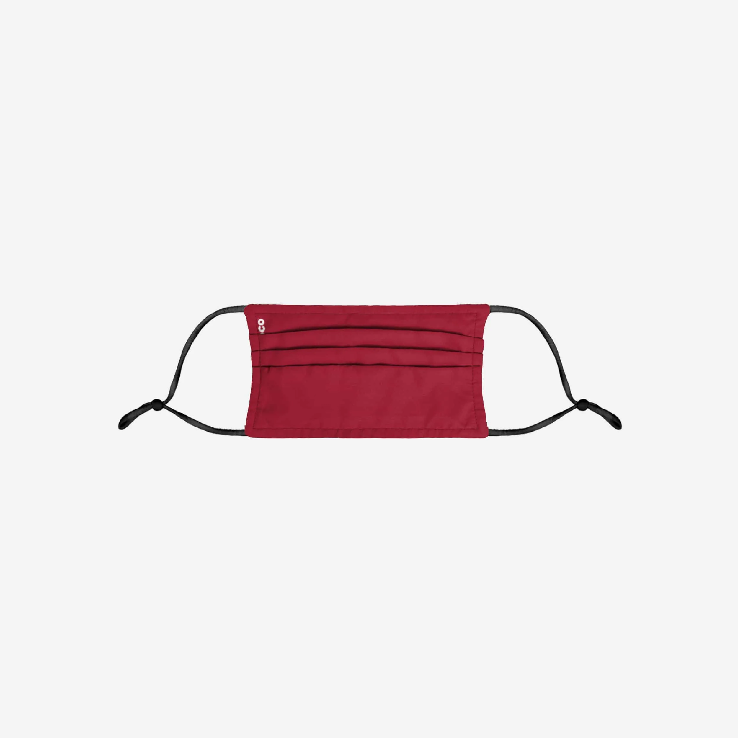 Alabama Crimson Tide Thematic Champions Adjustable 2 Pack Face Cover