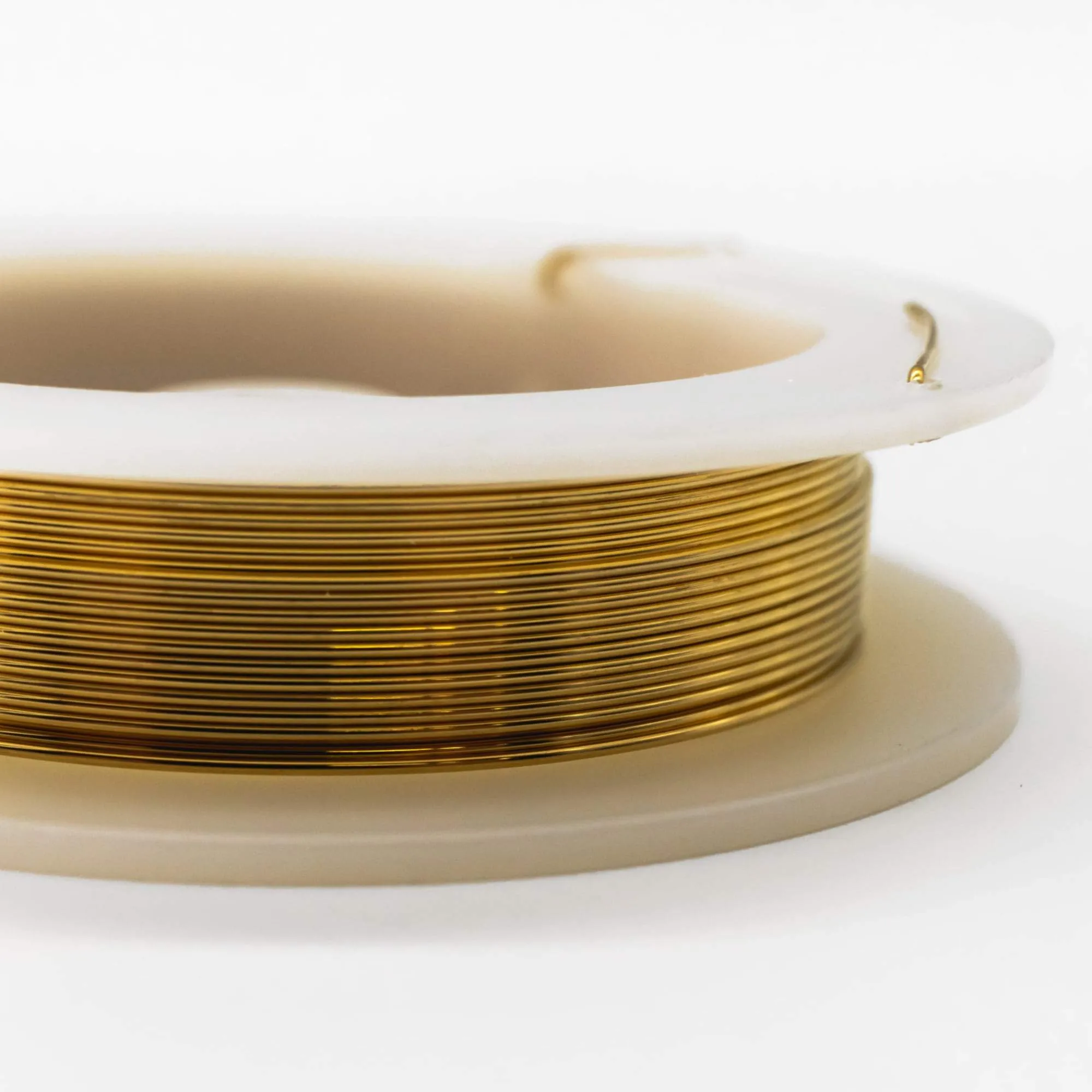 AM Au-4 Wire 82% Au / 18% Ni - NIORO AMS 4787 Rev. H BVAu-4 BAu-4 82% Gold 18% Nickel Wire