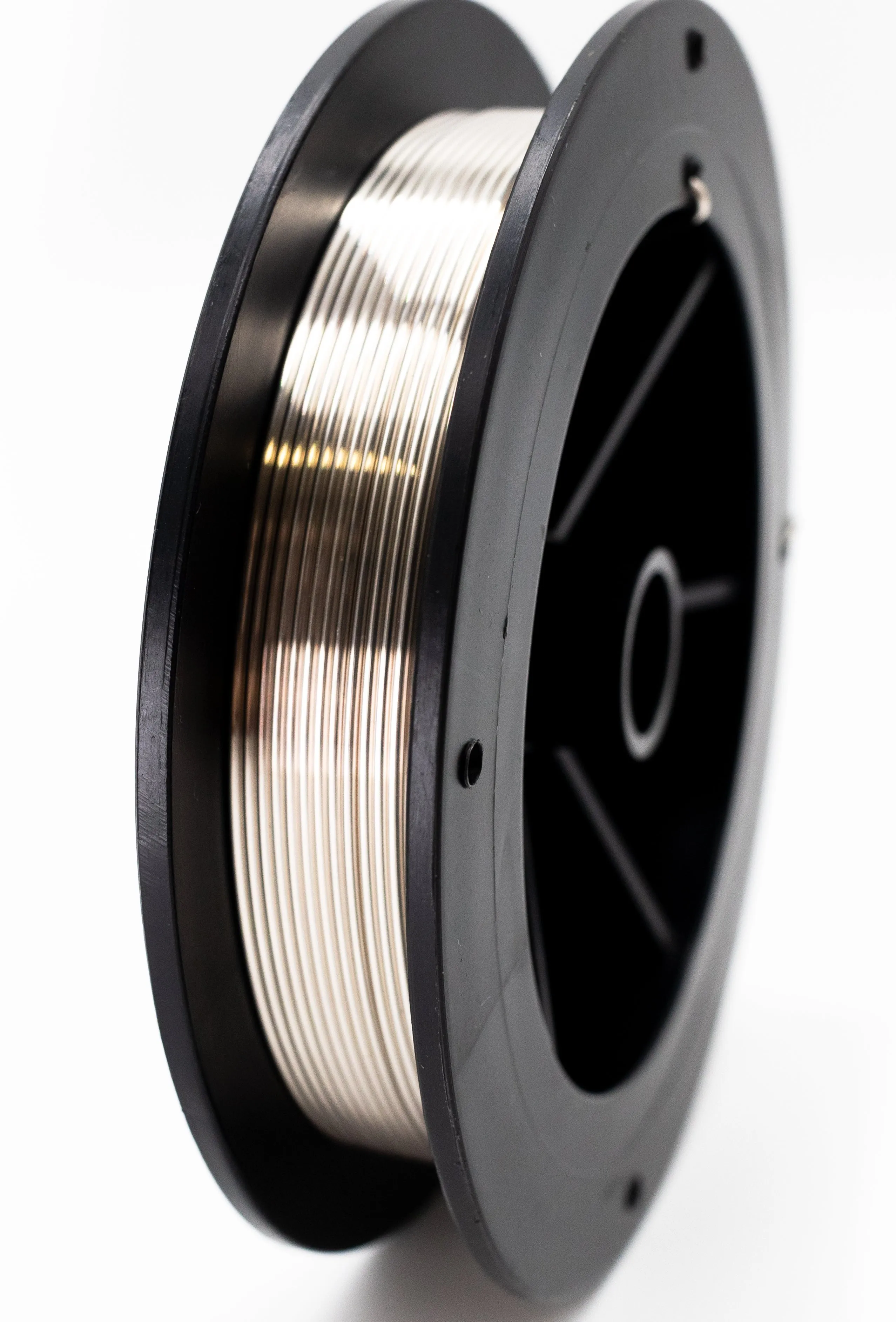 AM Au-4 Wire 82% Au / 18% Ni - NIORO AMS 4787 Rev. H BVAu-4 BAu-4 82% Gold 18% Nickel Wire