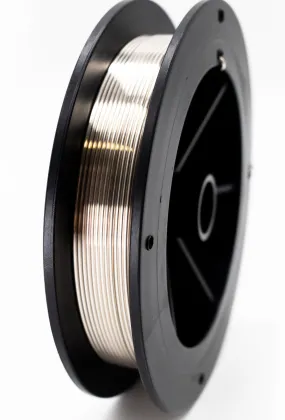 AM Au-4 Wire 82% Au / 18% Ni - NIORO AMS 4787 Rev. H BVAu-4 BAu-4 82% Gold 18% Nickel Wire
