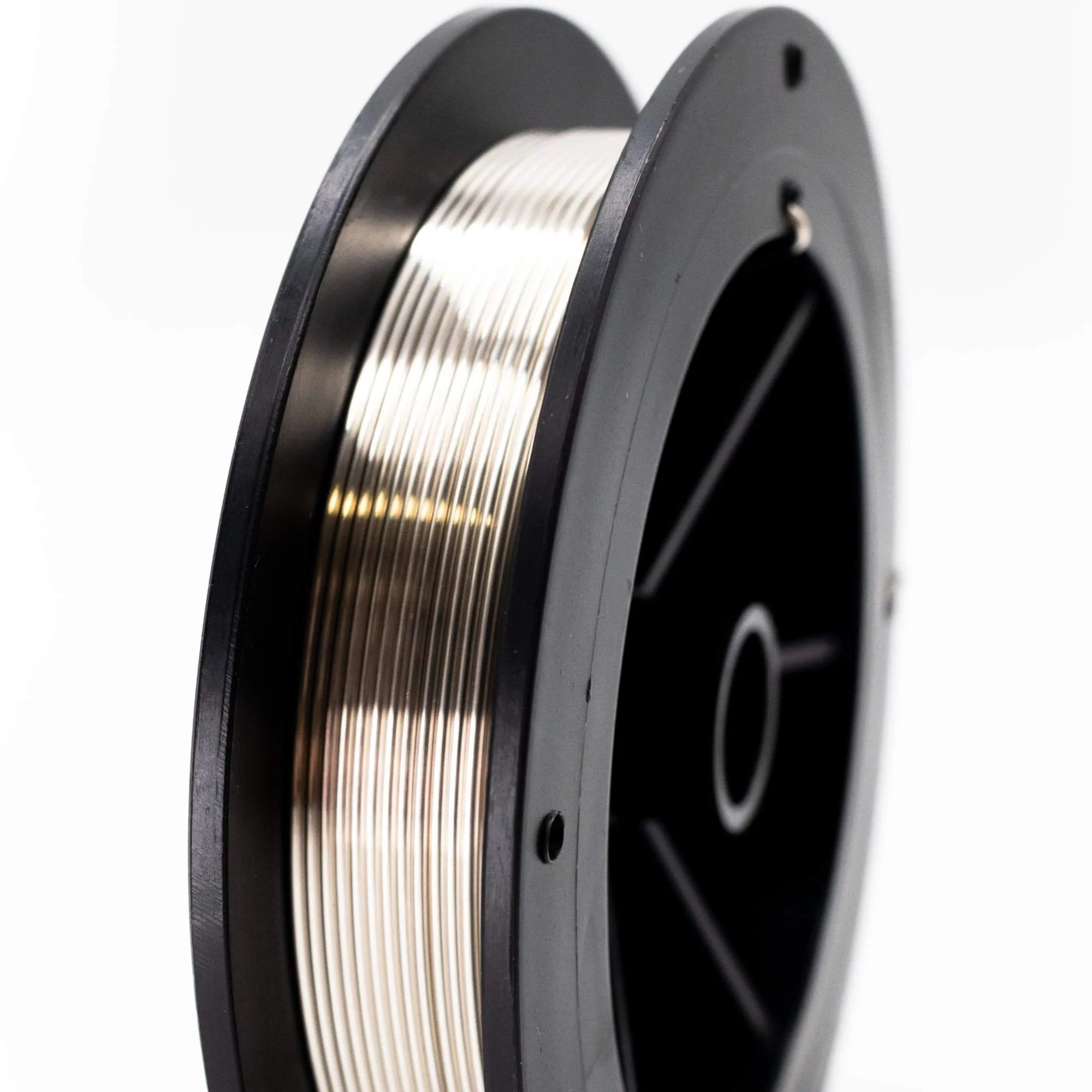 AM Au-7 50% Au / 25% Ni / 25% Pd WIRE - PALNIRO-1 AMS 4784 BVAu-7 BAu-7