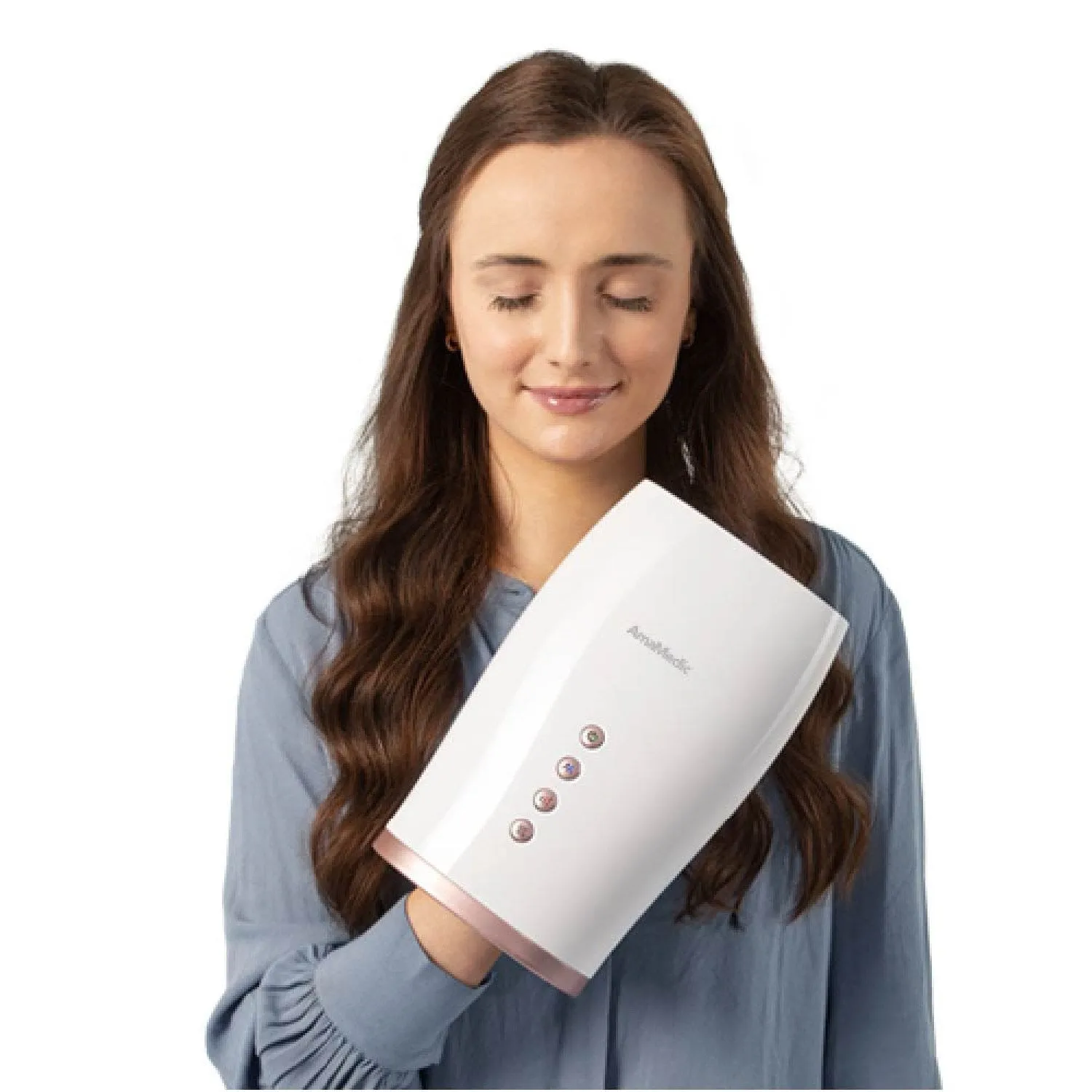 AmaMedic Hand Massager