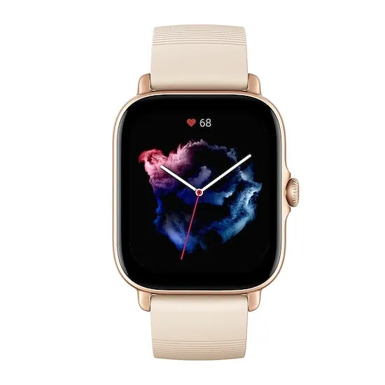 AMAZFIT WATCH GTS 3