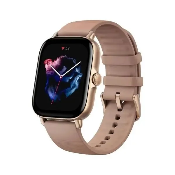 AMAZFIT WATCH GTS 3