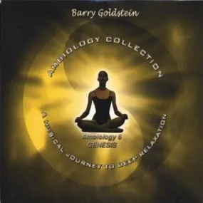 Ambiology 6: Genesis by Barry Goldstein (Download)