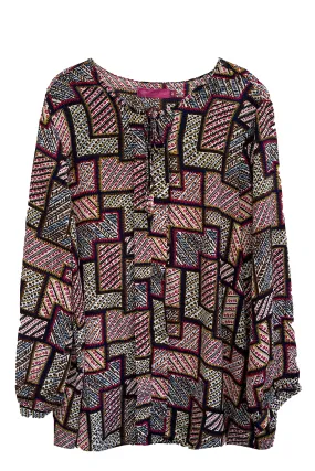 Ammi Blouse