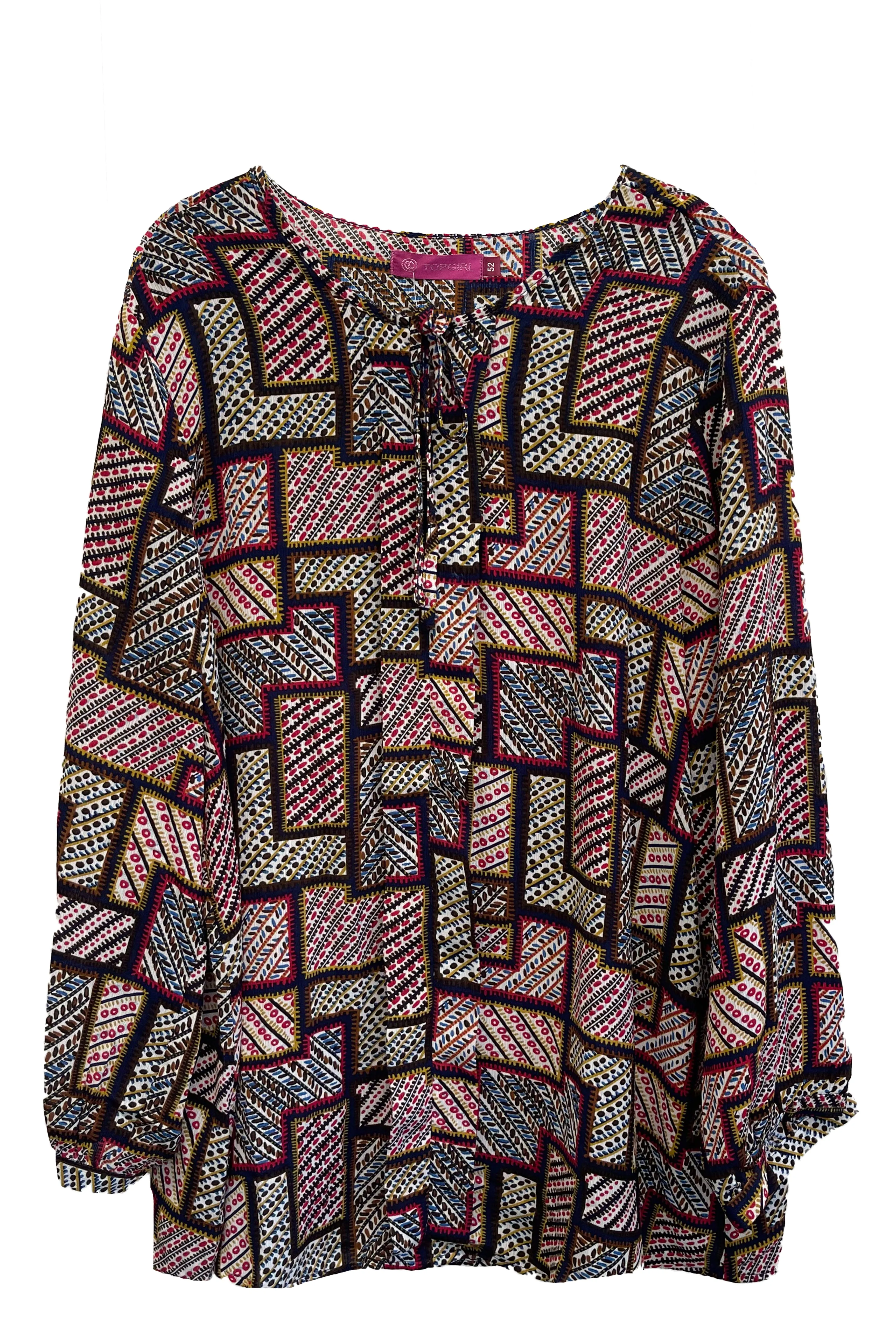 Ammi Blouse
