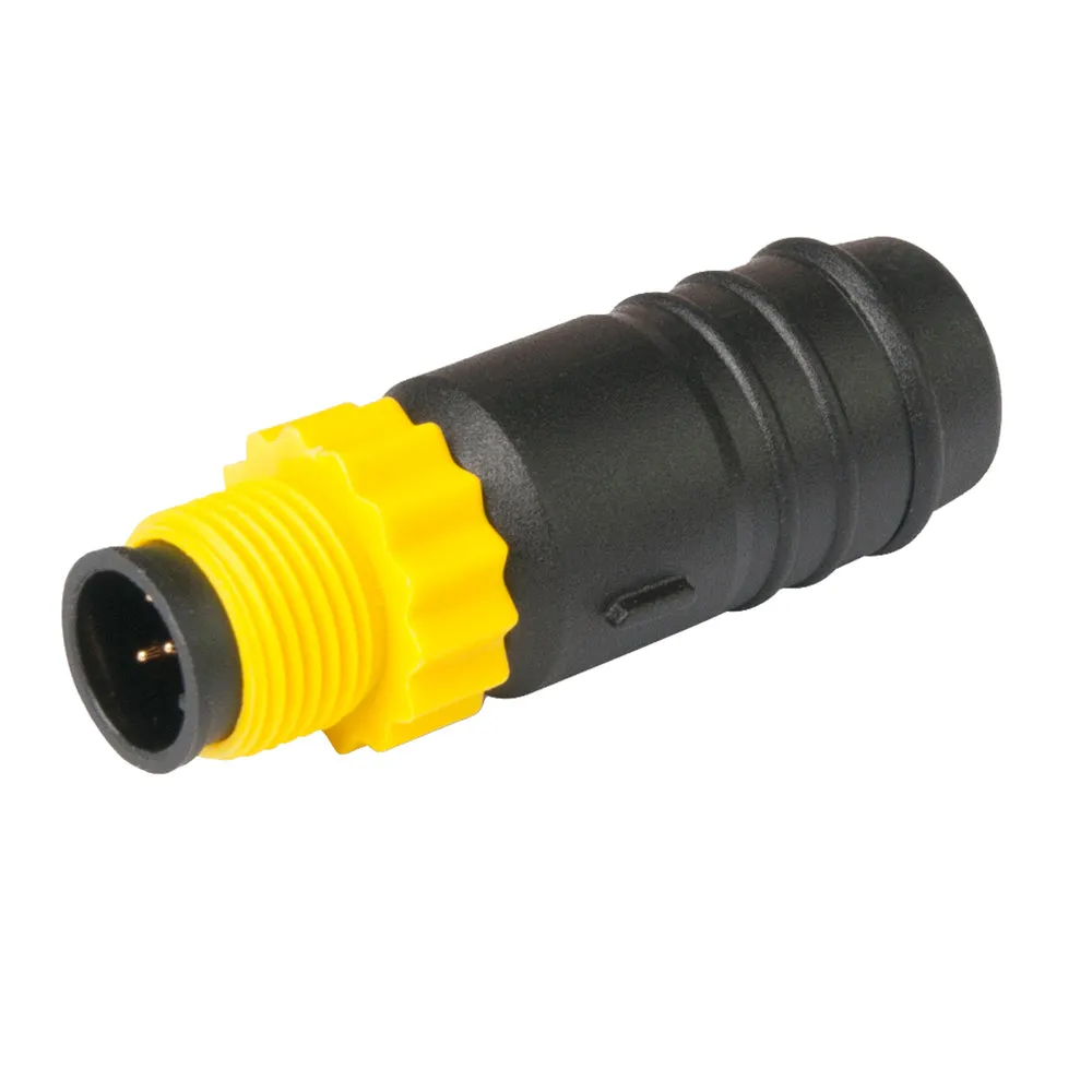 Ancor NMEA 2000 Male Terminator (Pack of 6)