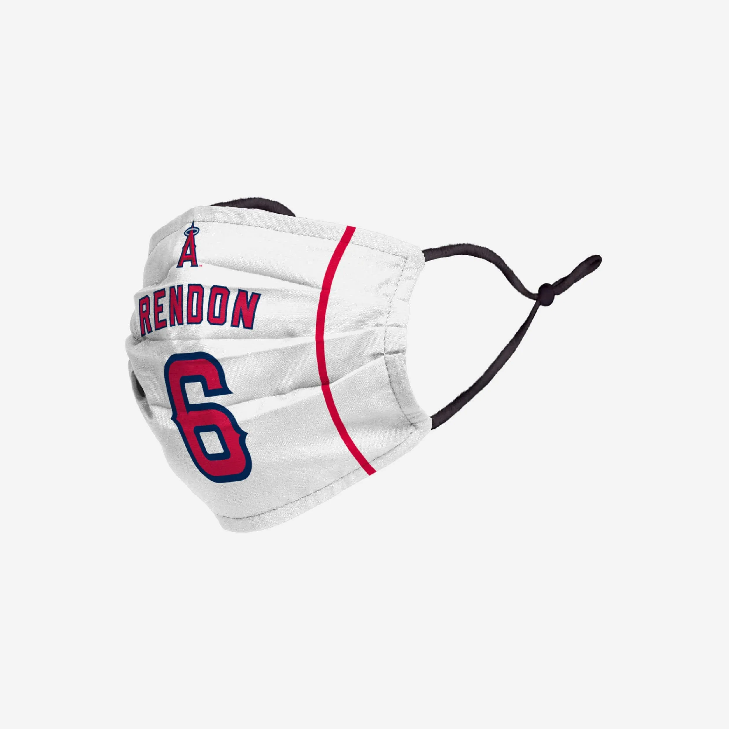 Anthony Rendon Los Angeles Angels Adjustable Face Cover