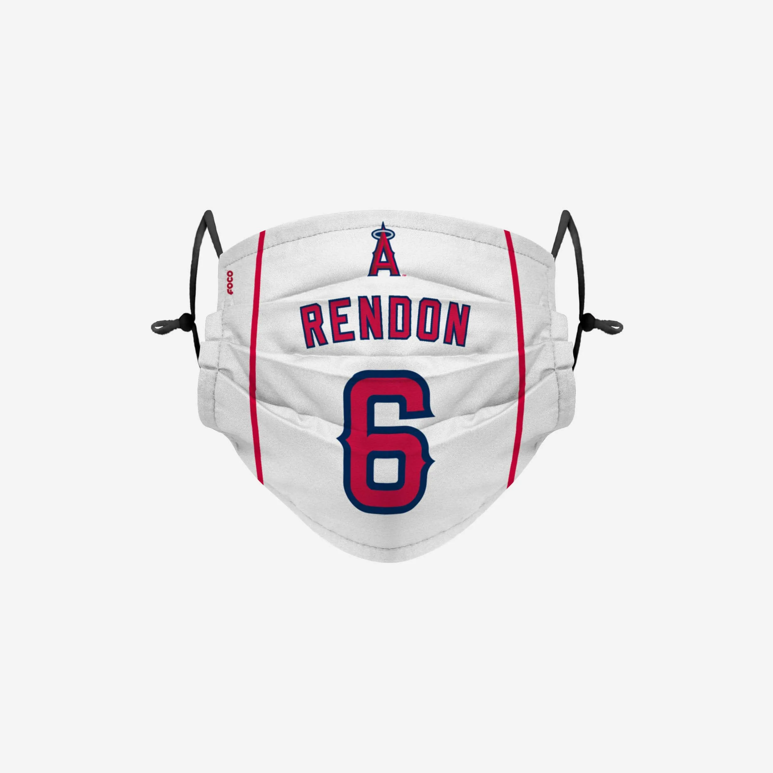 Anthony Rendon Los Angeles Angels Adjustable Face Cover