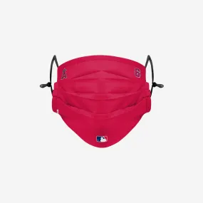 Anthony Rendon Los Angeles Angels On-Field Gameday Adjustable Face Cover