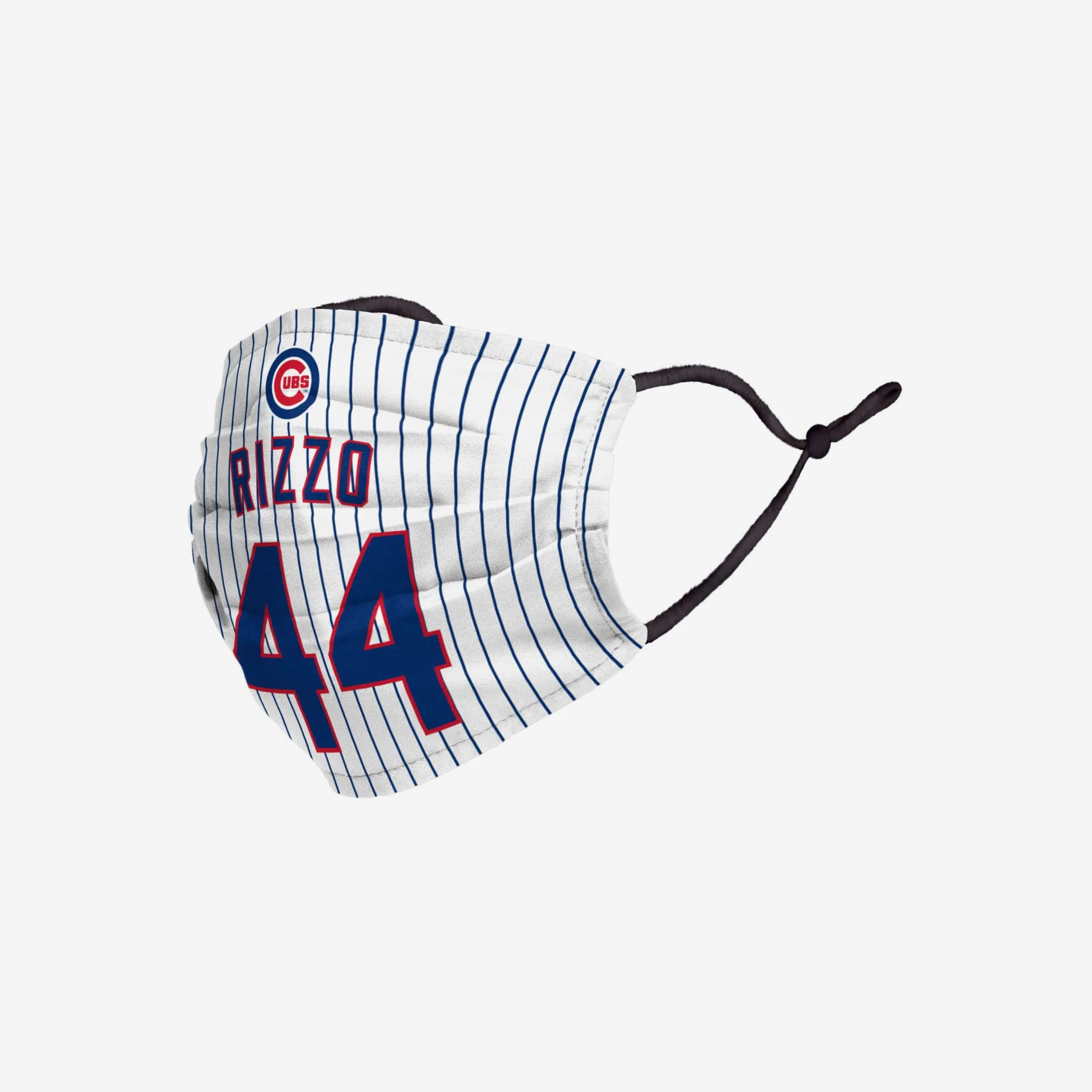 Anthony Rizzo Chicago Cubs Adjustable Face Cover