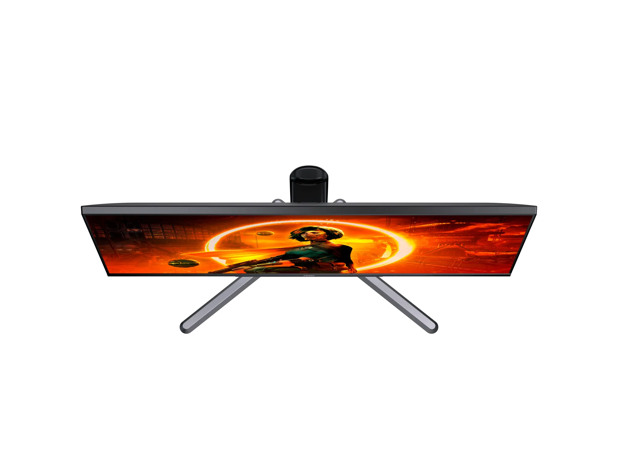 AOC Q32G3S | 31.5" 1440P 165HZ IPS Gaming Monitor