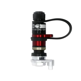 APEX Rapid Precision Valve STD Length