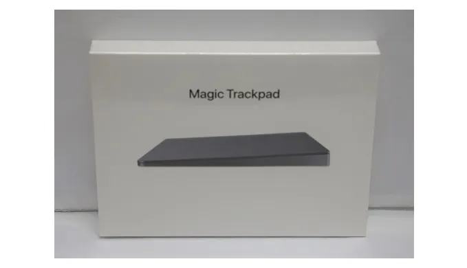 Apple Magic Keyboard 2, Mouse 2 or Trackpad 2 - Ships Quick!