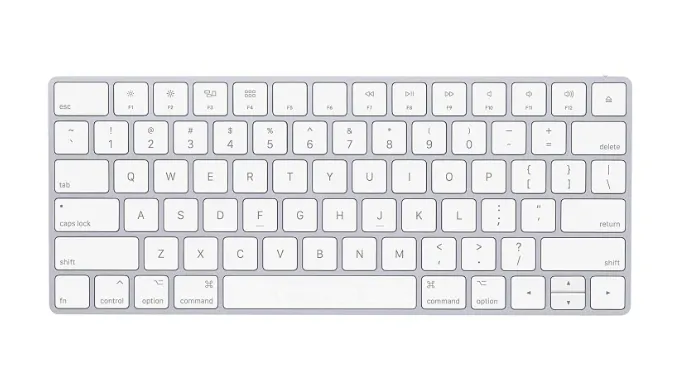 Apple Magic Keyboard 2, Mouse 2 or Trackpad 2 - Ships Quick!