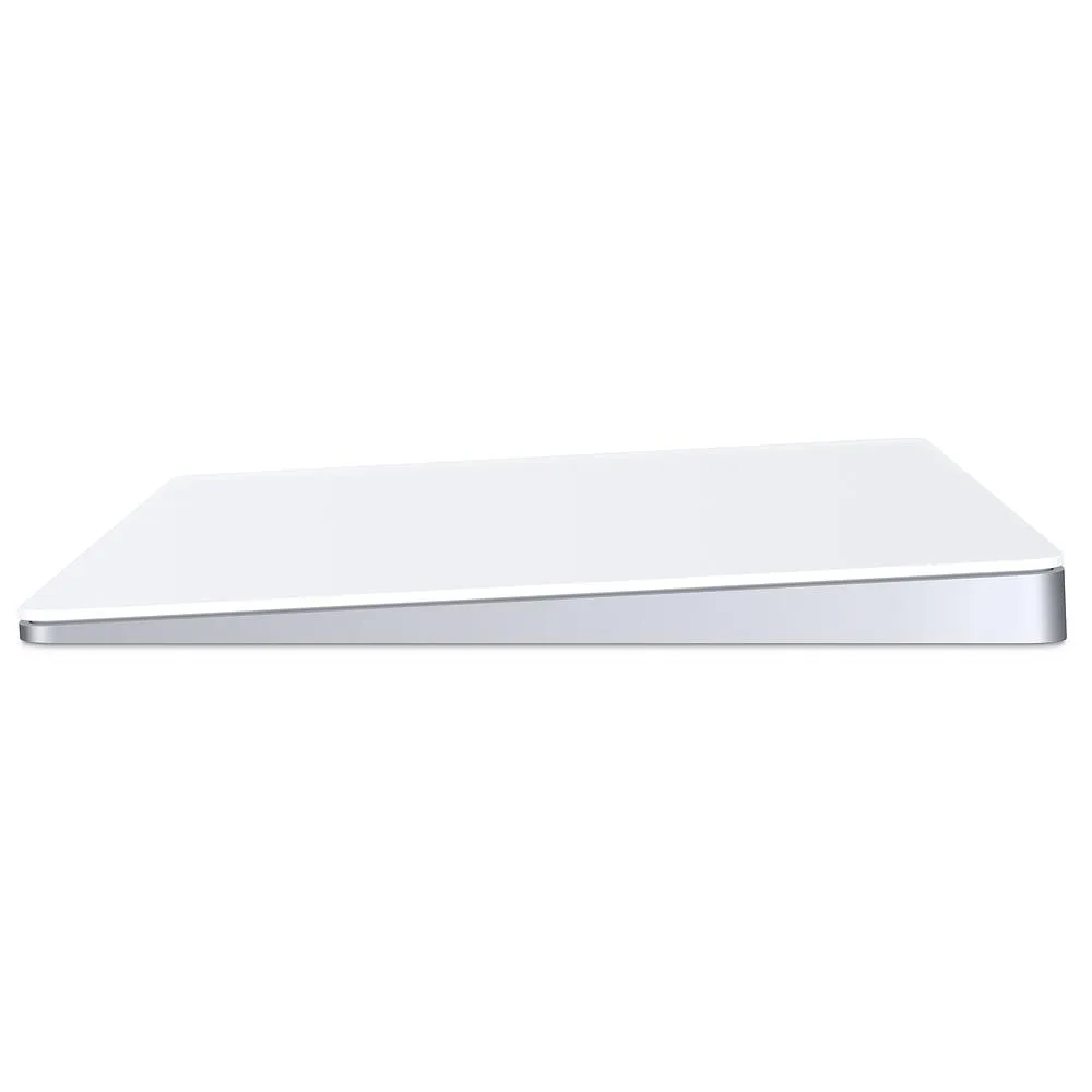 Apple Magic Trackpad 2 Silver (Wireless, Rechargeable) - MJ2R2LL/A (Refurbished)
