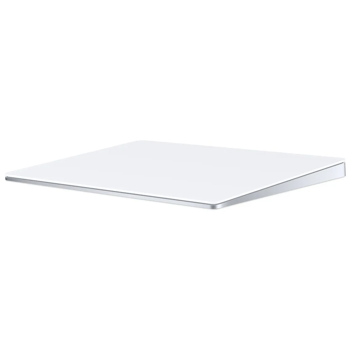 Apple Magic Trackpad 2 Silver (Wireless, Rechargeable) - MJ2R2LL/A (Refurbished)