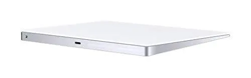 Apple Magic Trackpad 2 (Wireless, Rechargable) - Silver